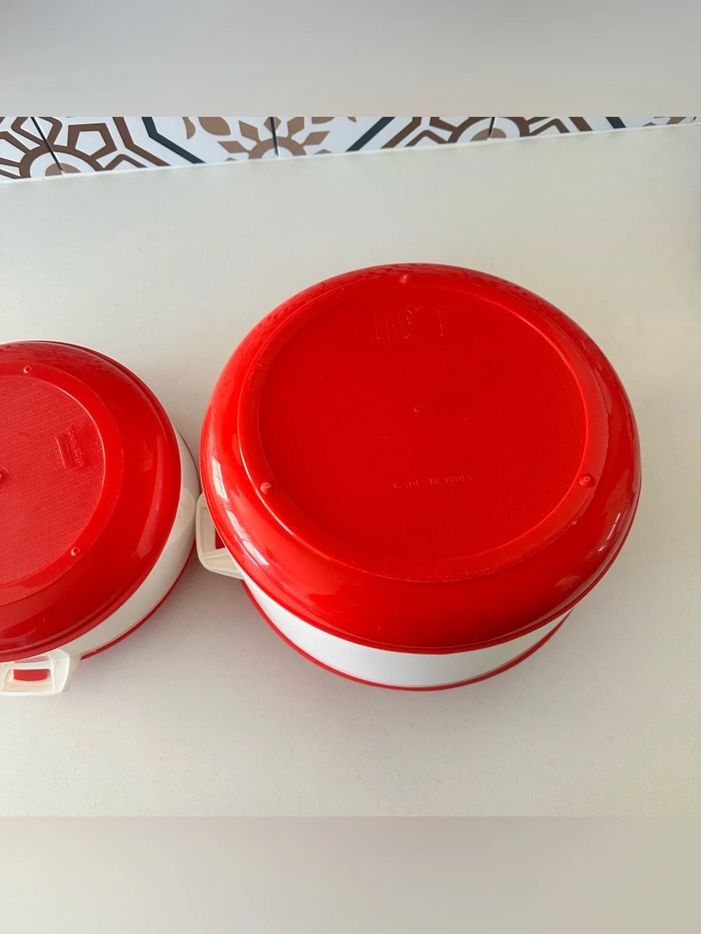 Insulated Hot Pot Food Warmer/Coolers